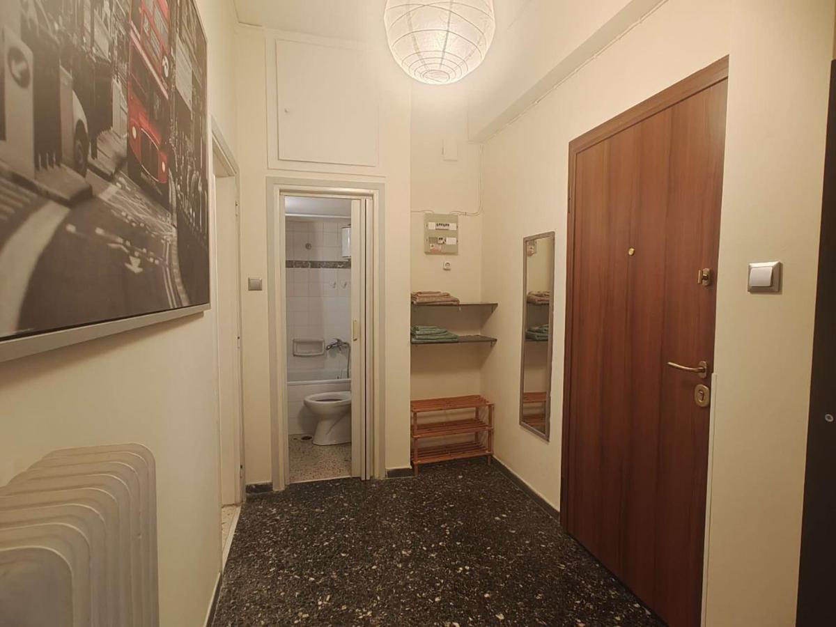 Apartment Happycherry