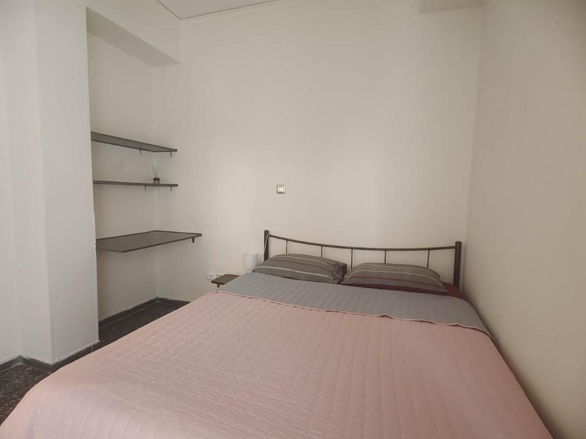 Apartment Happycherry Athens